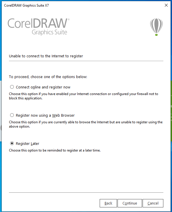 CorelDraw X7 11
