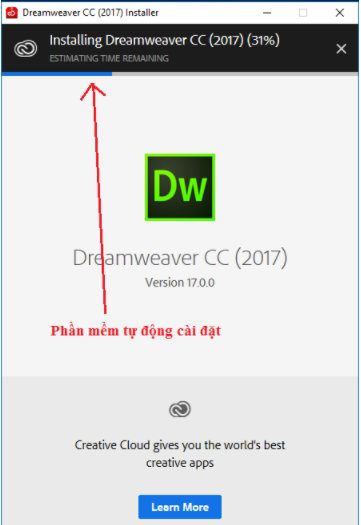 Adobe Dreamweaver CC 2017 1