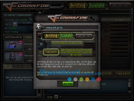 CrossFire 5