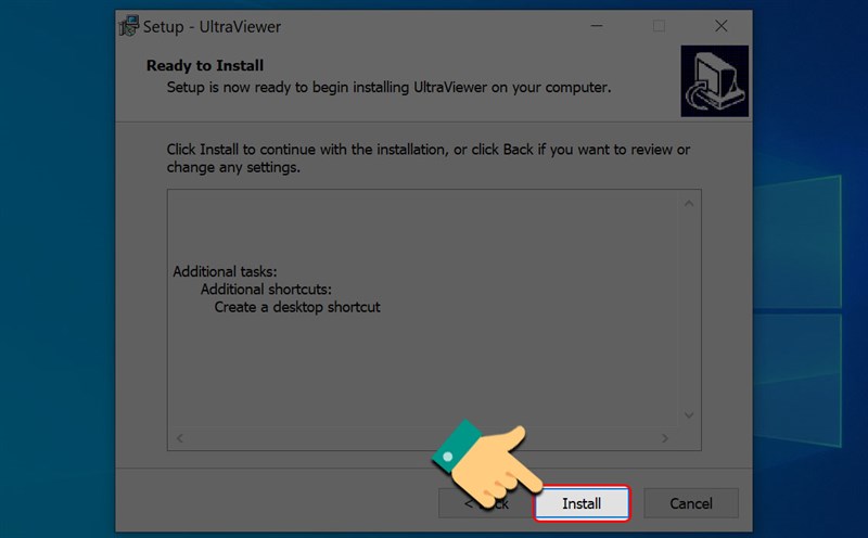 Ultraviewer 4