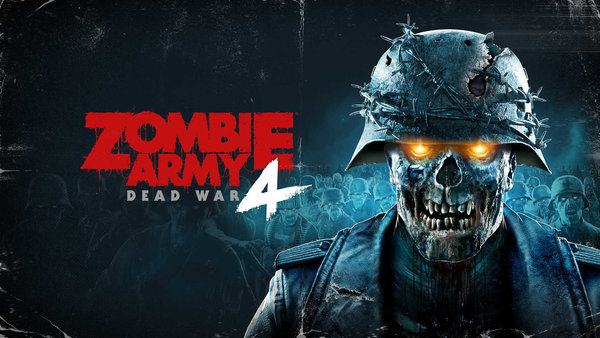  Zombie Army Trilogy 3