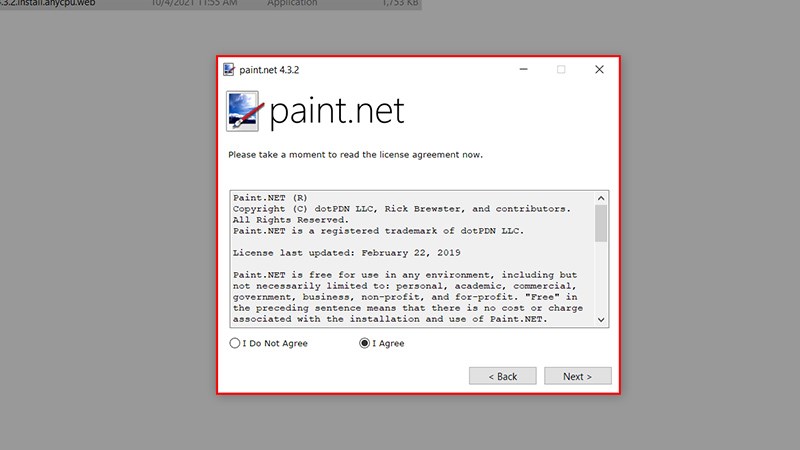 Paint.NET 9