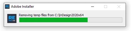 Adobe InDesign CC 2020 9