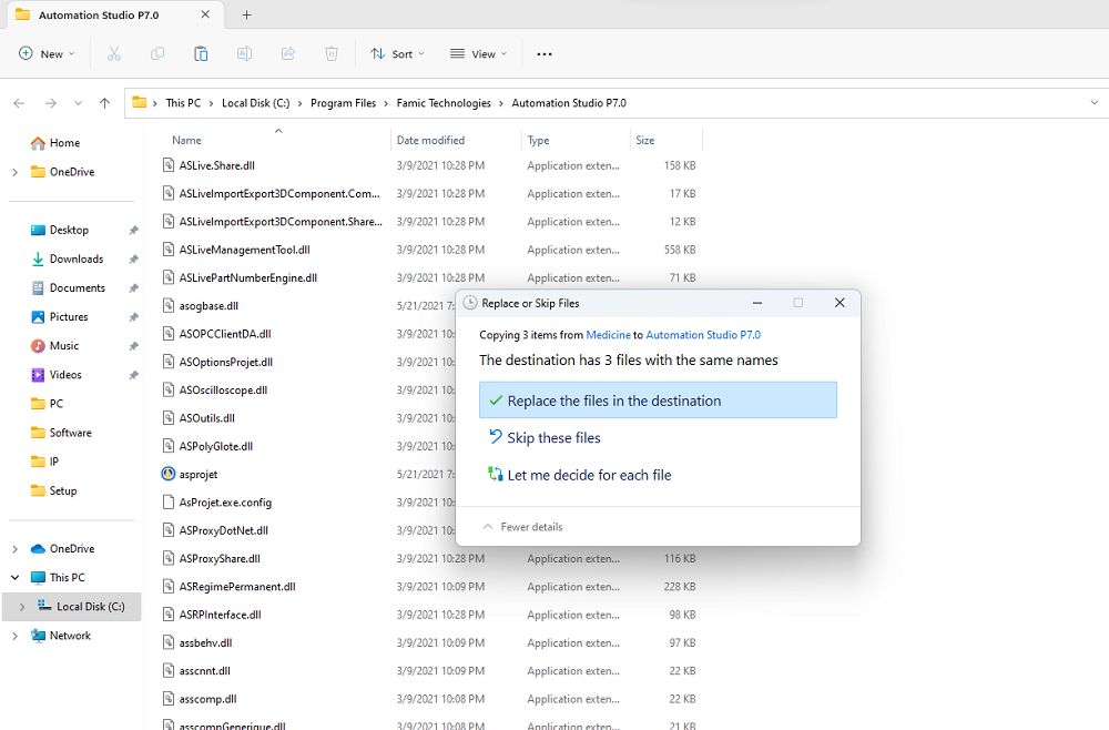 Cách tải Automation Studio 7.0 Full Crack chi tiết