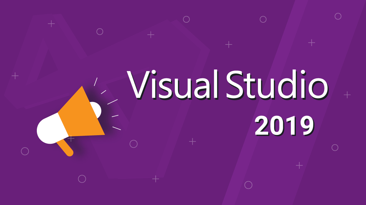Visual Studio 2019 8