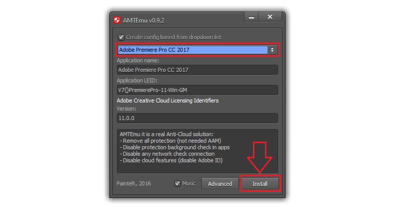 Adobe Premiere Pro CC 2018 Full Crack 7