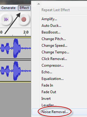 Audacity 3.0.5 9