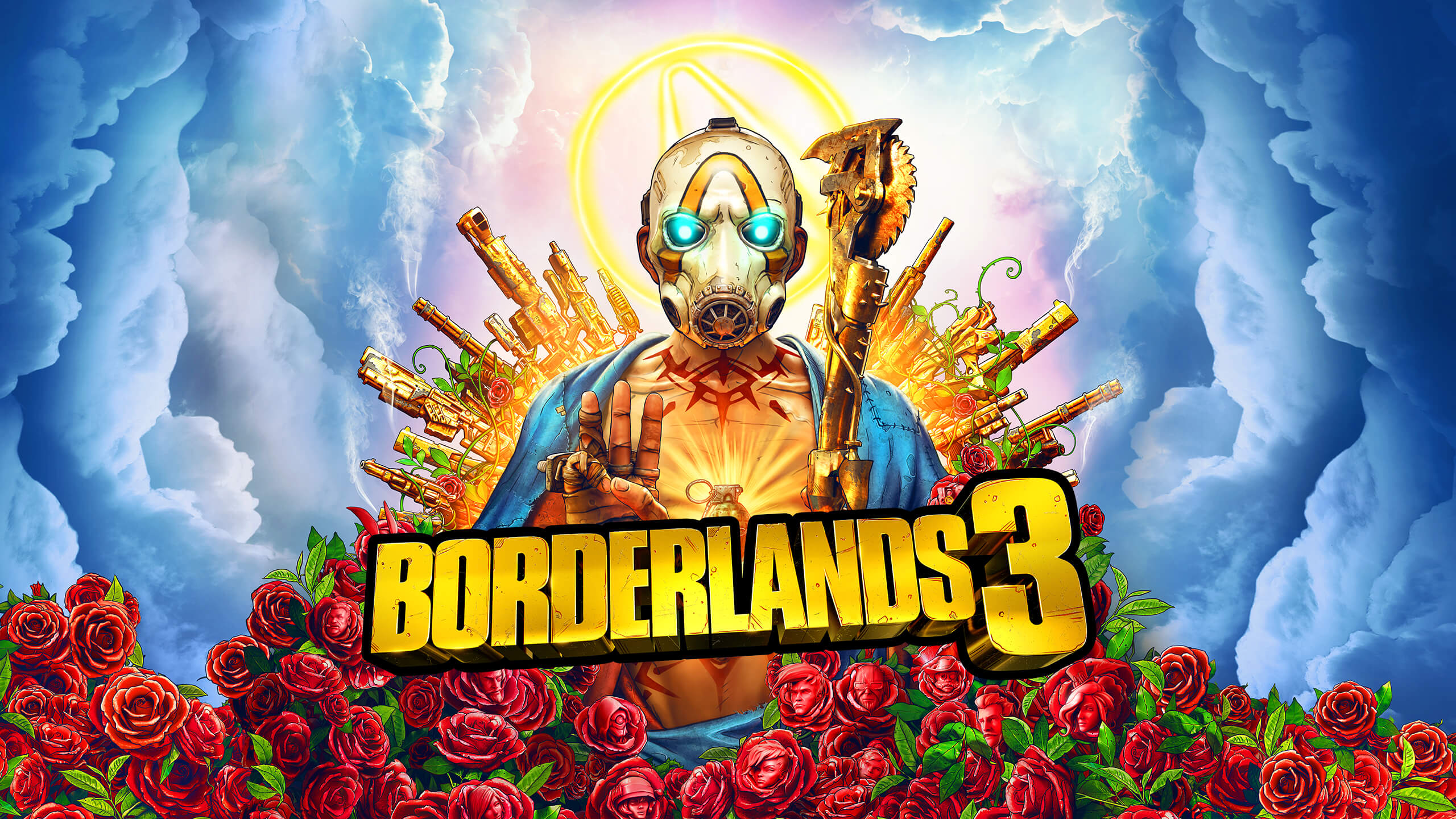 Tải Borderlands 3 cho PC