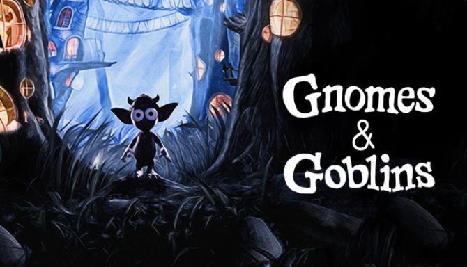 Gnomes & Goblins 2