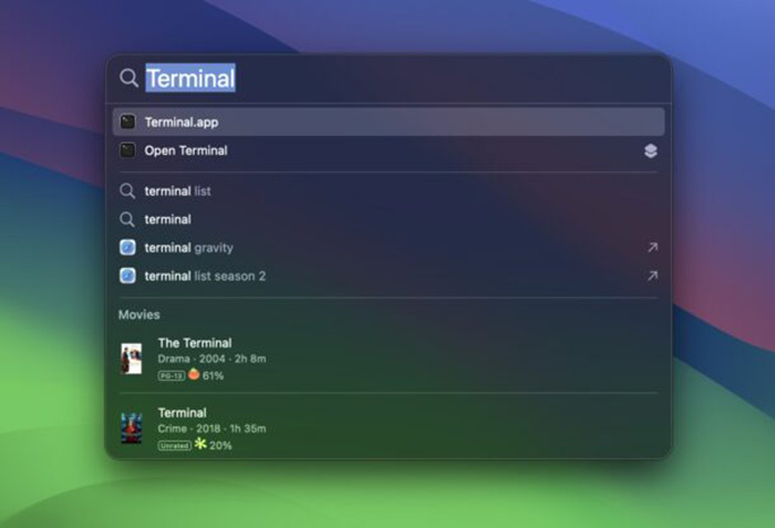 Hướng dẫn cài đặt Tuxera NTFS trên Macbook 1