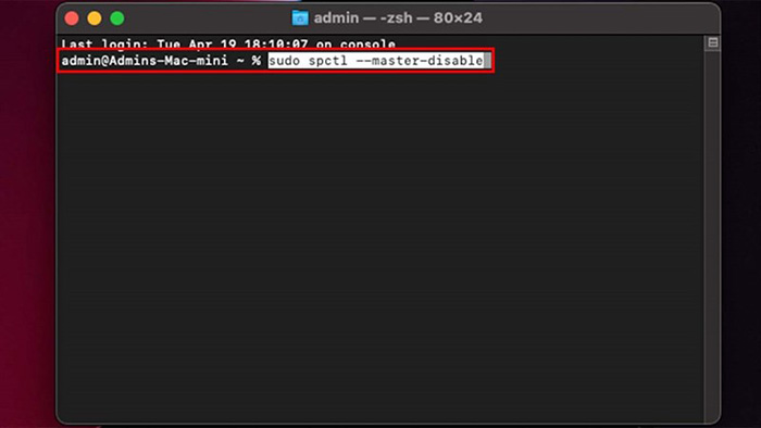 Hướng dẫn cài đặt Tuxera NTFS trên Macbook 2