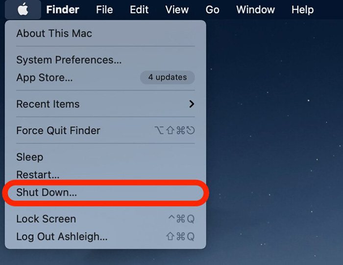 Hướng dẫn cài đặt Tuxera NTFS trên Macbook 5