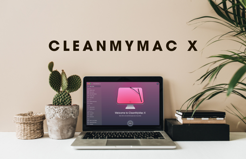 CleanMyMac X giúp dọn dẹp nhanh, an toàn và tăng hiệu suất máy Mac.