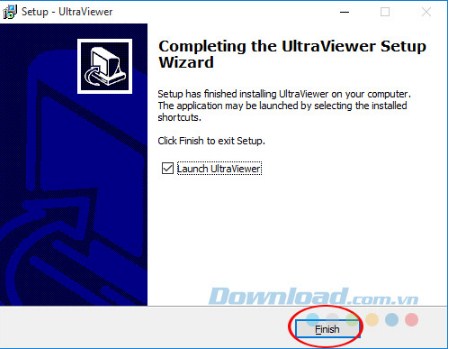 UltraViewer 9