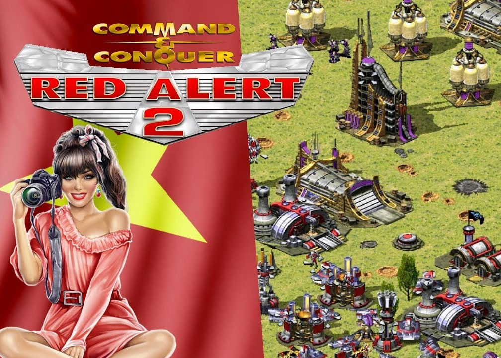 download red alert 2 full crack google drive