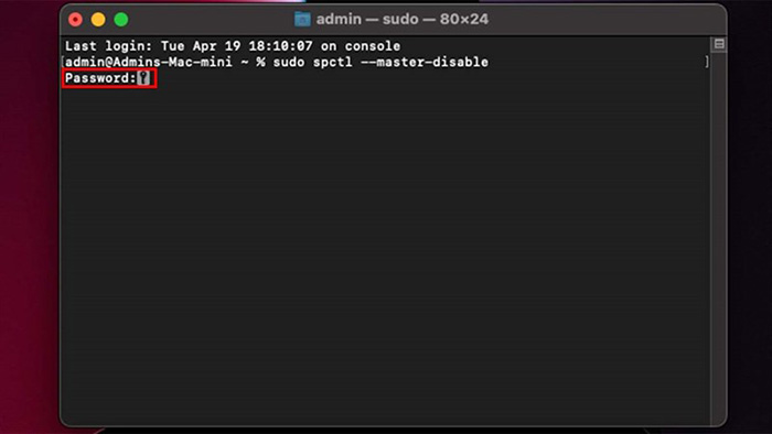 Hướng dẫn cài đặt Tuxera NTFS trên Macbook 3