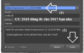 Adobe Dreamweaver CC 2017 7