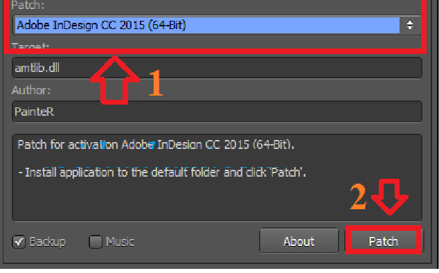 Adobe Indesign CC 2015 12