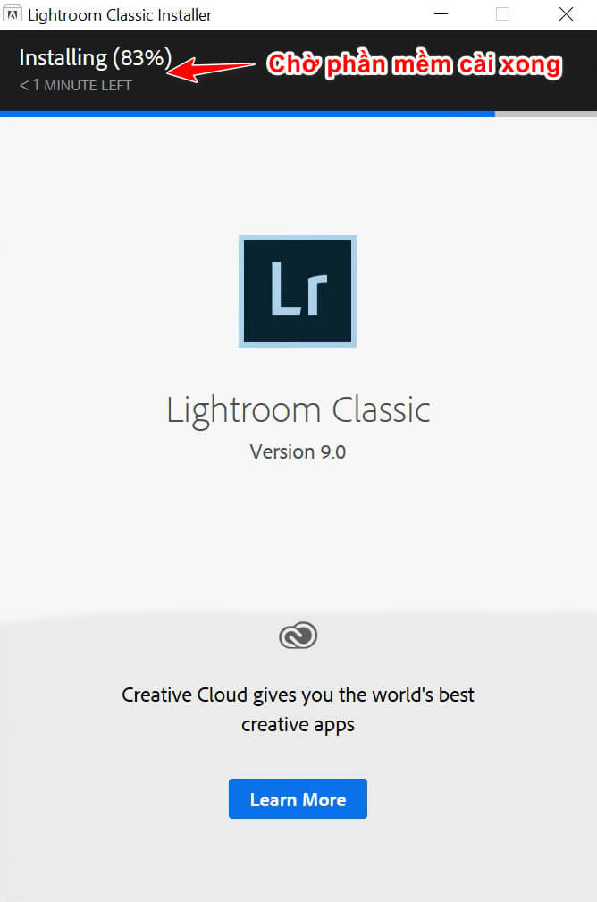 Adobe Lightroom Classic 2020 6