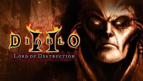 Tải game Diablo 2 offline