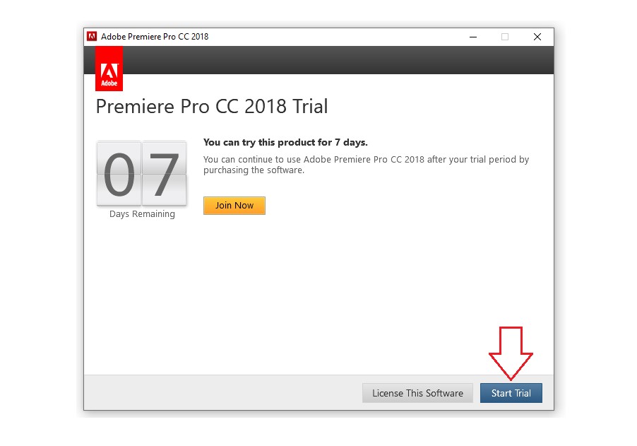 Adobe Premiere Pro CC 2018 Full Crack 5