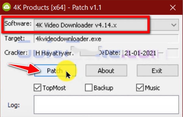 4K Video Downloader 14