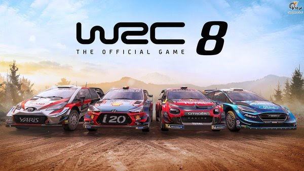 WRC 9 2