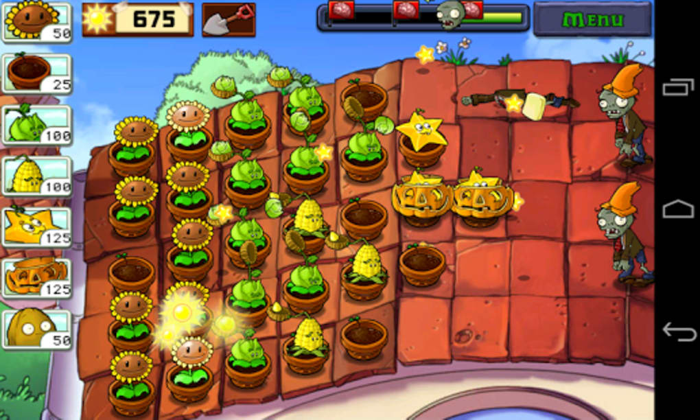 Plants vs. Zombies 2