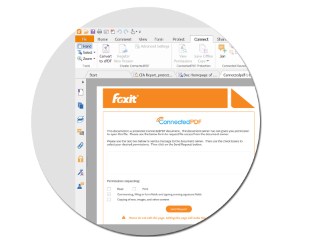 Foxit PDF Reader 6