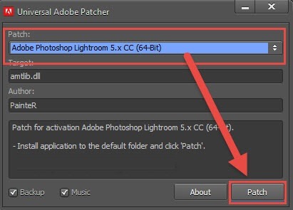 Adobe Lightroom CC 2017 2