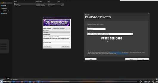 Corel PaintShop Pro