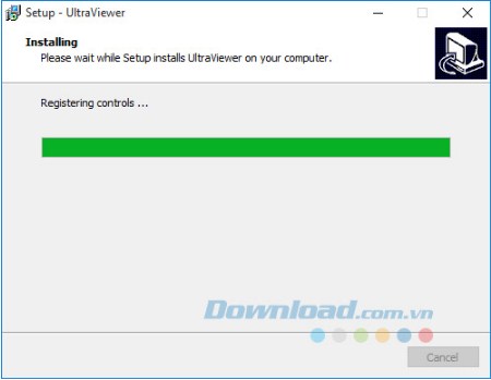 UltraViewer 8