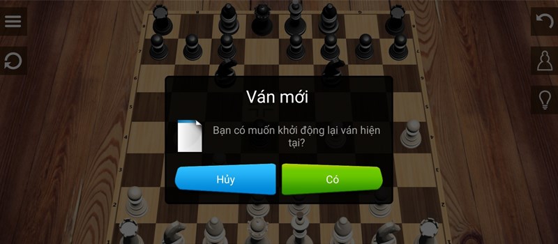 cờ vua Chess 4