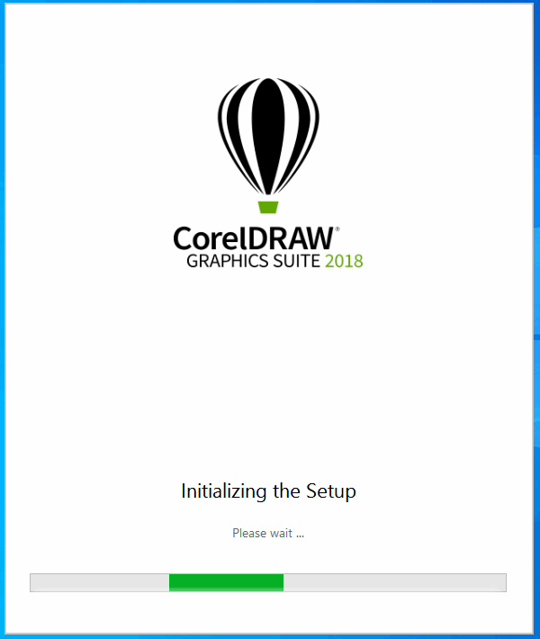 CorelDRAW Graphics Suite 2018 4