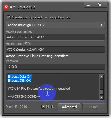 Adobe InDesign CC 2017 15