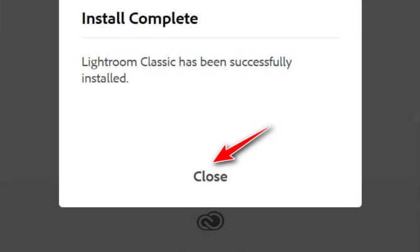 Adobe Lightroom Classic 2020 7