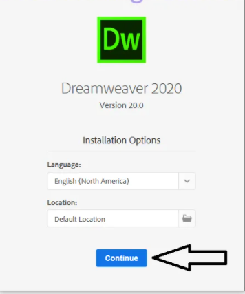 Adobe Dreamweaver CC 2020 3