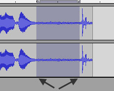 Audacity 3.0.5 8