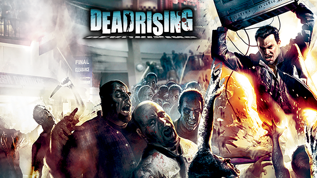 Dead Rising 4 2