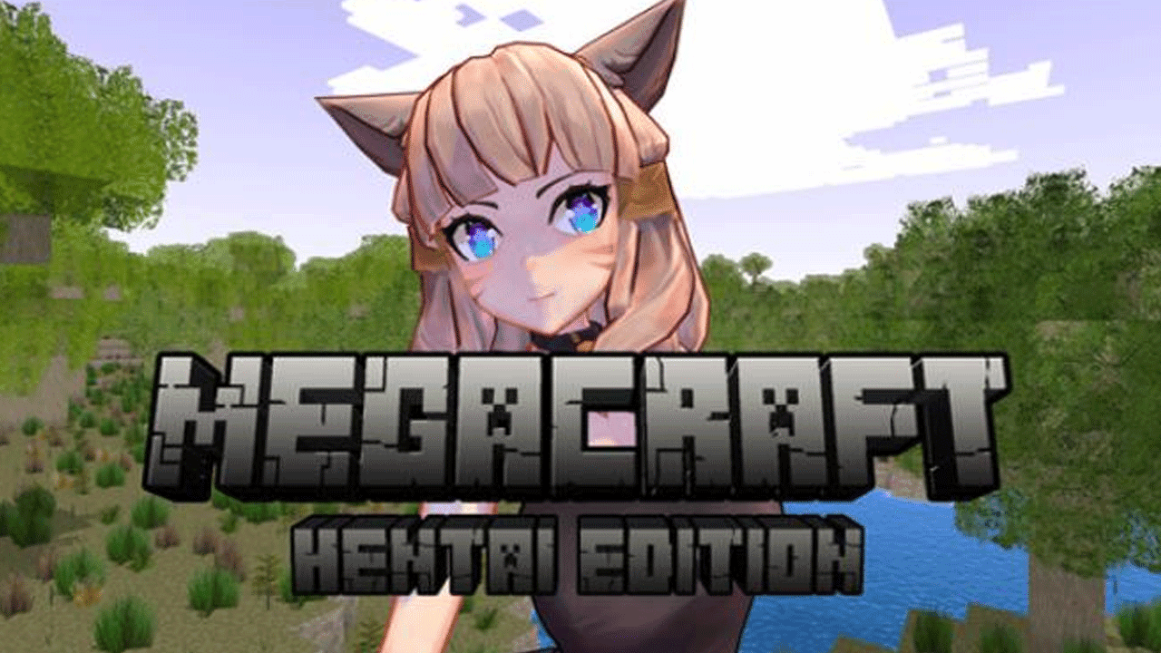 Megacraft Hentai Edition 2