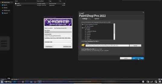 Corel PaintShop Pro