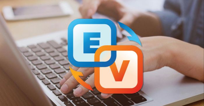 Gỡ bàn phím tiếng Việt mặc định giúp tránh xung đột, đảm bảo EVKey hoạt động ổn định và chính xác hơn.