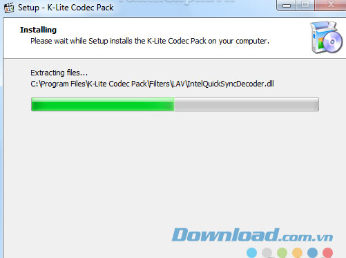 K-Lite Codec Pack 12