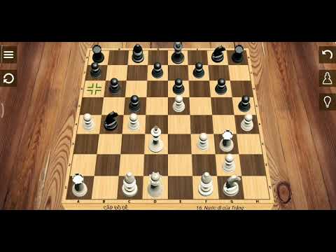 cờ vua Chess 7