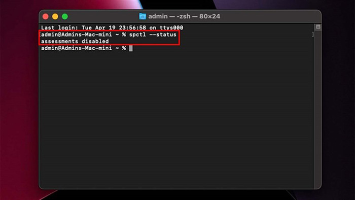 Hướng dẫn cài đặt Tuxera NTFS trên Macbook 4