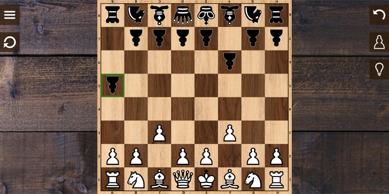 cờ vua Chess 5