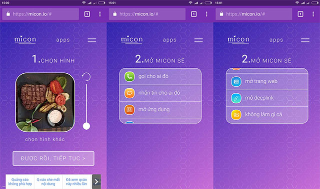 Micon.IO 1