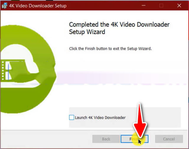 4K Video Downloader 8