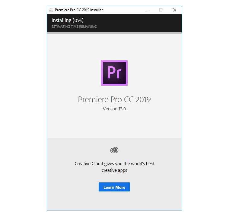 Adobe Premiere Pro CC 2019 Full Crack 2