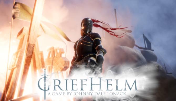 Griefhelm 1